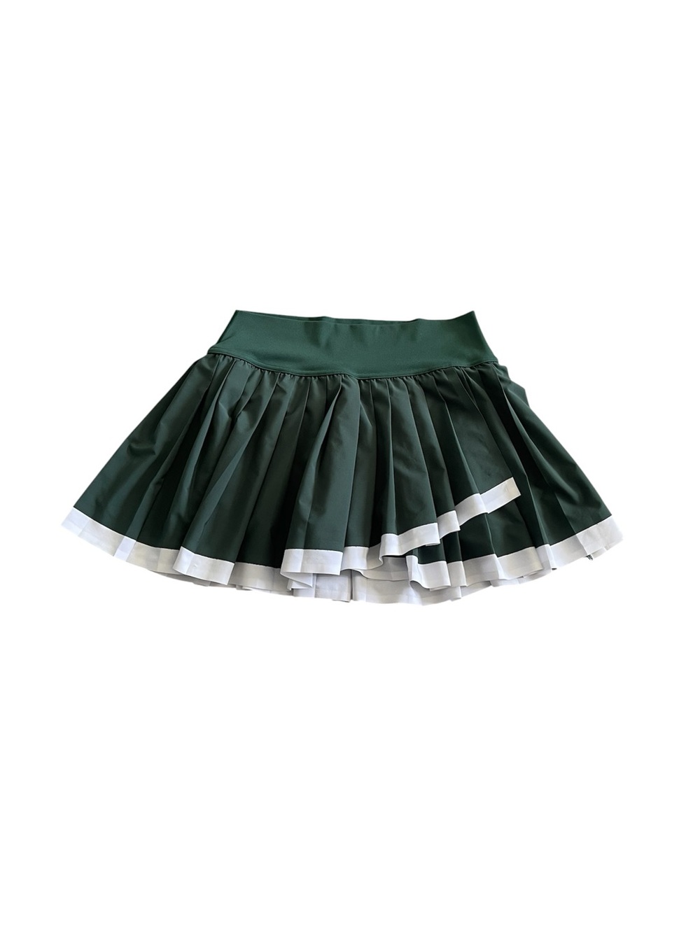 Offline by Aerie Tiebreaker Pleated Skort - Medium